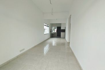 Taman Seri Changgang