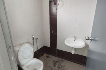 Taman Seri Changgang