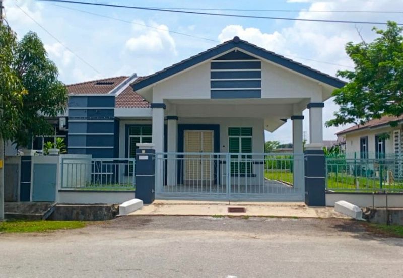 Taman Bukit Katil Damai