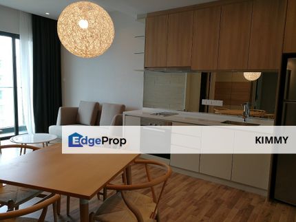 Great deal ! 1+1 bedroom Fully Furnished with ID at The Potpourri Ara Damansara FOR SALE, Selangor, Ara Damansara