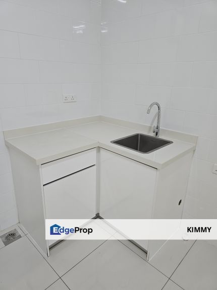 Arte Mont Kiara For Rent, Kuala Lumpur, Mont Kiara