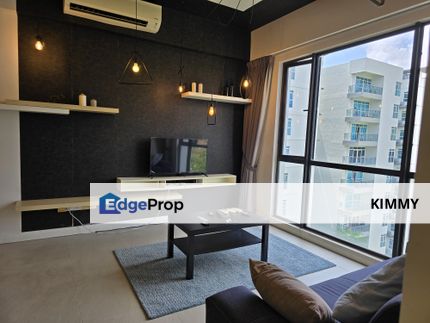 [2 bedroom] Nova Saujana For Sale, Selangor, Shah Alam