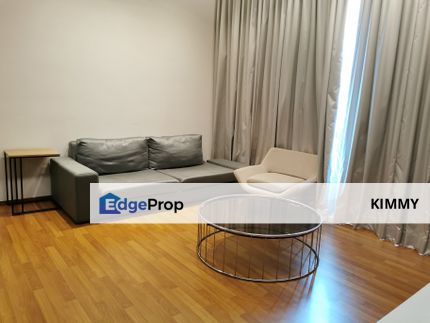 2 bedroom Fully Furnished with ID at The Potpourri Ara Damansara FOR SALE, Selangor, Ara Damansara