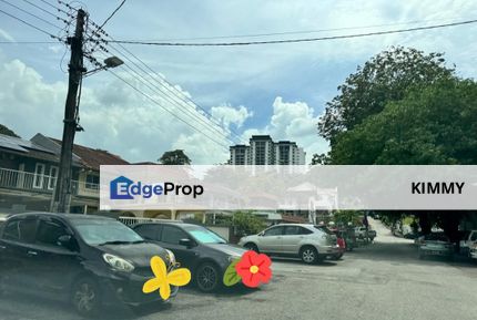 Taman Desa House For Sale, Kuala Lumpur, KL City