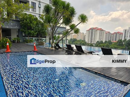 [2 bedroom] Nova Saujana For Sale, Selangor, Shah Alam