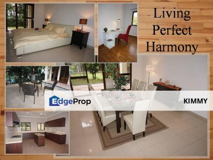 Bungalow at Putrajaya For Rent, Selangor, Putrajaya