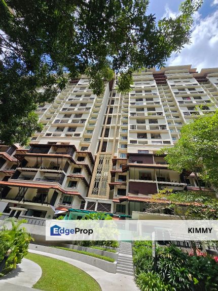 Duplex 3 bedroom Armanee Condominium Damansara Damai For Rent, Selangor, Damansara Damai