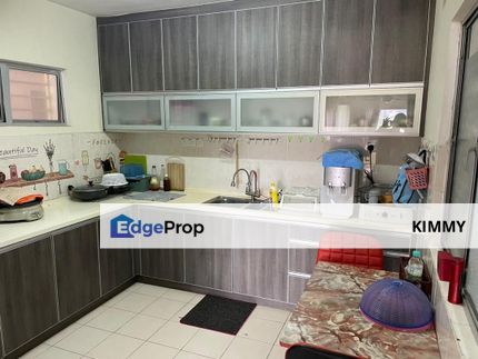 Selayang Condominum Magna Ville For Sale, Selangor, Selayang