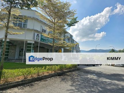 Bandar Ainsdale Shop For Sale, Negeri Sembilan, Labu