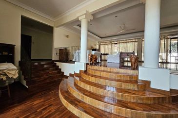 Sungai Buloh Country Resort