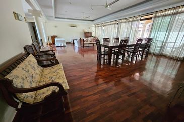 Sungai Buloh Country Resort