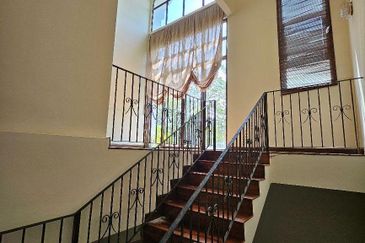 Sungai Buloh Country Resort