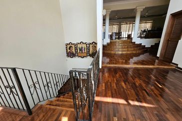 Sungai Buloh Country Resort