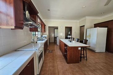 Sungai Buloh Country Resort