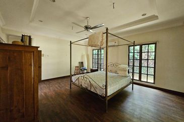 Sungai Buloh Country Resort