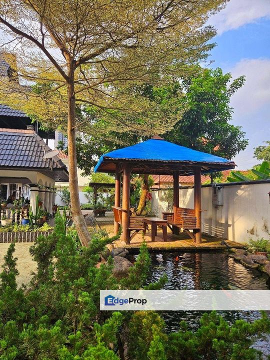 SS7 Kelana Jaya, Selangor, Petaling Jaya