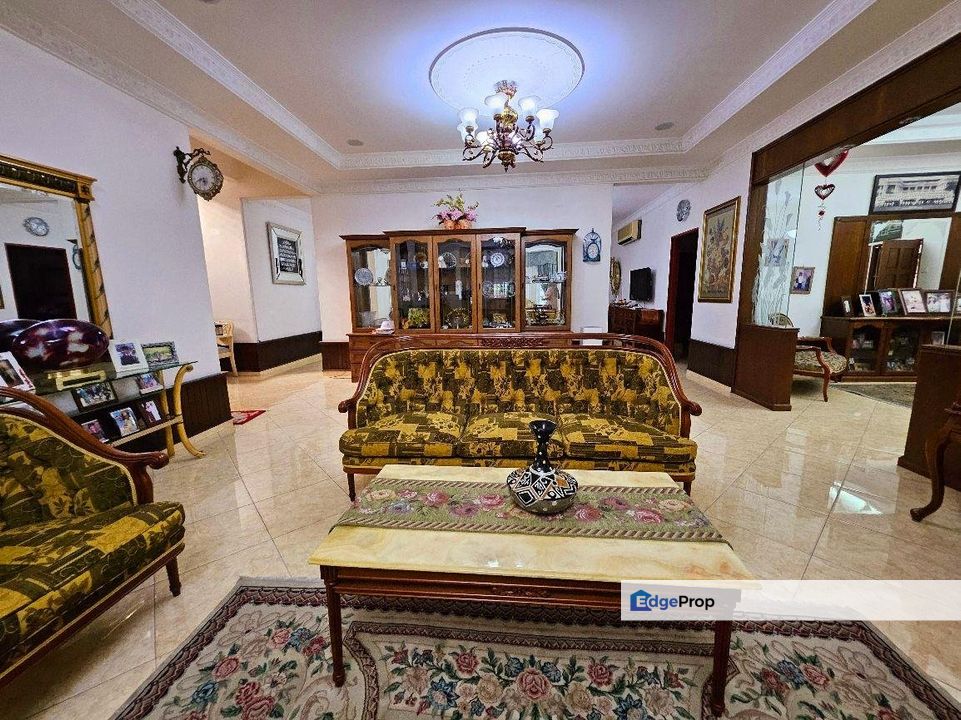 SS7 Kelana Jaya, Selangor, Petaling Jaya