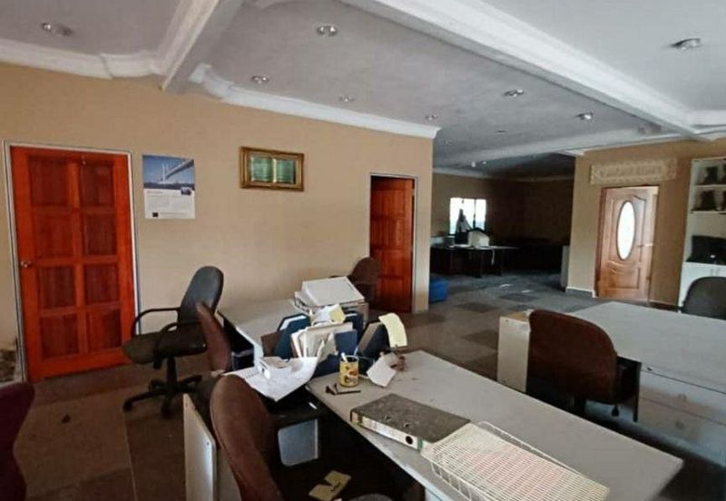 Batang Berjuntai @ Bestari Jaya