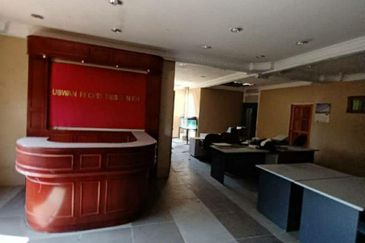 Batang Berjuntai @ Bestari Jaya