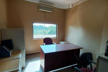 Batang Berjuntai @ Bestari Jaya