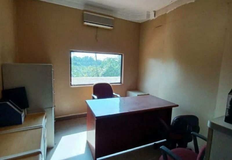 Batang Berjuntai @ Bestari Jaya