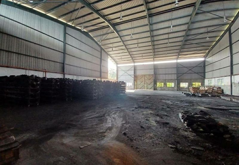 Batang Berjuntai @ Bestari Jaya