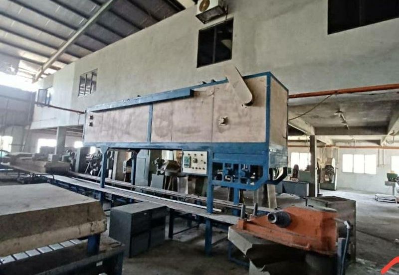 Batang Berjuntai @ Bestari Jaya