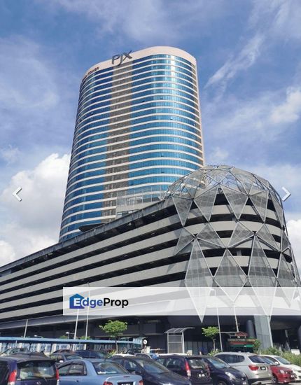 PJX HM Shah Tower, Selangor, Petaling Jaya