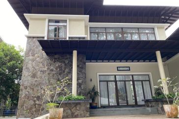 Country Heights Damansara