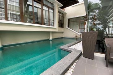 Country Heights Damansara