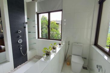 Country Heights Damansara