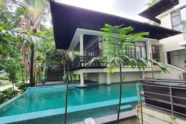 Country Heights Damansara