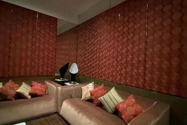 Country Heights Damansara