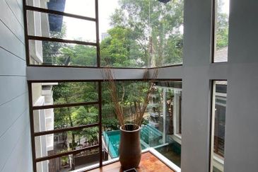 Country Heights Damansara