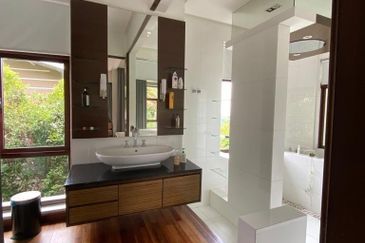 Country Heights Damansara