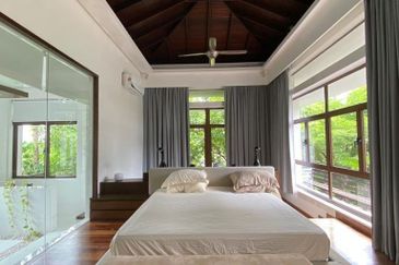 Country Heights Damansara