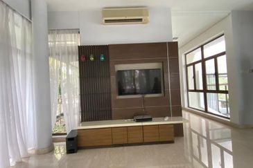 Country Heights Damansara