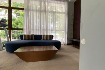 Country Heights Damansara