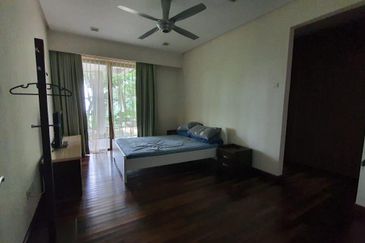 Country Heights Damansara