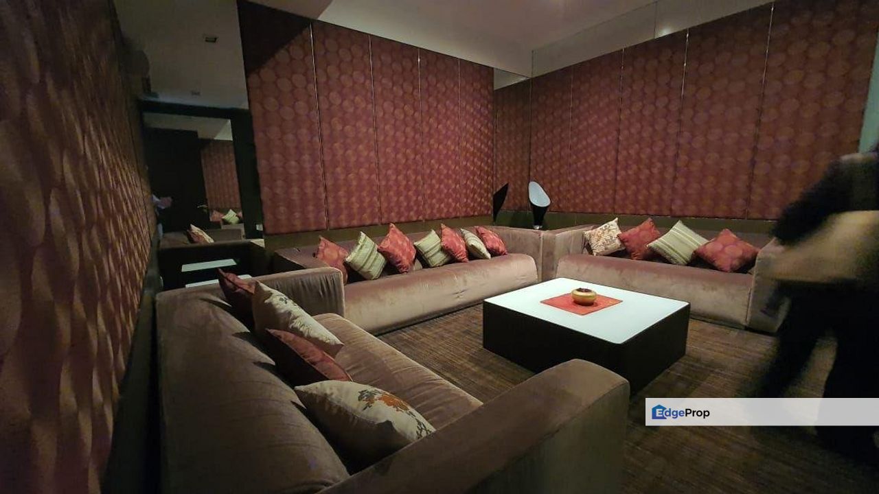 Country Heights Damansara, Kuala Lumpur, Country Heights Damansara