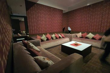 Country Heights Damansara