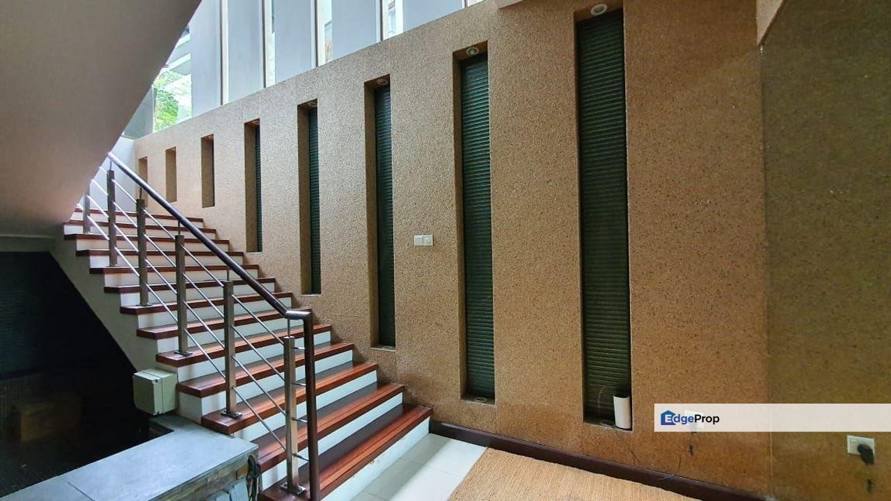 Country Heights Damansara, Kuala Lumpur, Country Heights Damansara