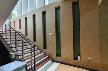 Country Heights Damansara