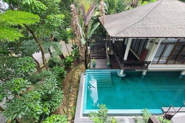 Country Heights Damansara