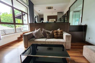 Country Heights Damansara