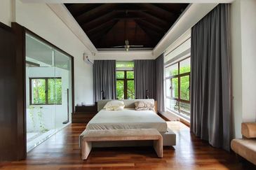 Country Heights Damansara