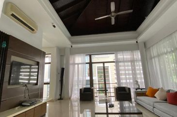 Country Heights Damansara