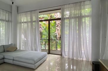 Country Heights Damansara