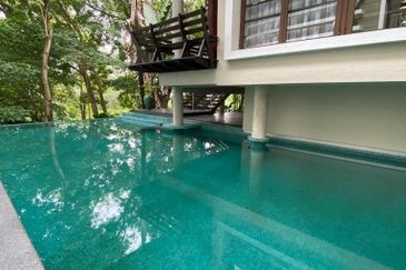 Country Heights Damansara