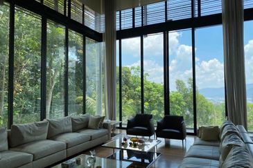 Country Heights Damansara